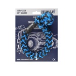 Szekla syntetyczna miękka 18T HUSAR 12,86mm (1/2") - obrazek 3