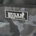 Torba na akcesoria HUSAR moro - obrazek 4