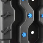 Trapy piaskowe S - obrazek 3