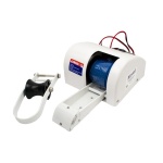 wyciągarka elektryczna do kotwic BST ANCHOR 35 lbs - obrazek 2