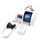 wyciągarka elektryczna do kotwic BST ANCHOR 35 lbs - obrazek 3