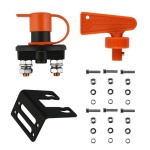 Wyłącznik prądowy 6000 - 26000lbs - obrazek 3