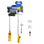 Zestaw BST P 300/600 z wózkiem elektr. 1t - obrazek 2