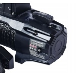 WYCIĄGARKA TITANIUM HUNTER 13000 LBS SYNTETYK MODEL 13K 12V 5,9T + ZBLOCZE - obrazek 7