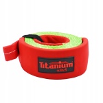 PAS TAŚMA ZAWIESIE DO DRZEWA TITANIUM WINCH 3M 2TONY OFF ROAD