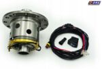 ELEKTRYCZNA BLOKADA TYLNEGO MOSTU HF ET226 DANA 44A JEEP XJ ZJ WJ WH XK - obrazek 3