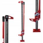 PODNOŚNIK HI-LIFT 60" 150 cm UDŹWIG 3 TONY - obrazek 10