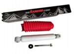 AMORTYZATOR SKRĘTU RANCHO JEEP GRAND CHEROKIE WJ 99-04 4X4 OFF-ROAD - obrazek 2