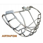 ARTAFON OXA OSŁONA DYFUZORA 2019-2017 KTM HUSQVARNA 250/300 EXC TE 2T TPI
