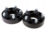 DYSTANS KOŁA JEEP ZJ,XJ,TJ,YJ 5X114,3X71,6X38/1/2 - obrazek 3