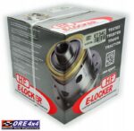 ELEKTRYCZNA BLOKADA MOSTU HF ET116 DANA44 JEEP CHEROKEE XJ ZJ WJ YJ TJ MUSS - obrazek 5