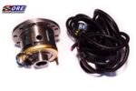 ELEKTRYCZNA BLOKADA MOSTU TYŁ ET93 Jeep KJ YJ TJ XJ ZJ WJ KK WK WH XK XH - obrazek 3