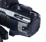 WYCIĄGARKA TITANIUM HUNTER 13000 LBS SYNTETYK MODEL 13K 12V 5,9T + ZBLOCZE - obrazek 7