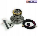 ELEKTRYCZNA BLOKADA MOSTU HF ET116 DANA44 JEEP CHEROKEE XJ ZJ WJ YJ TJ MUSS - obrazek 3