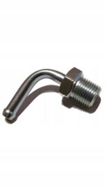 ODPOWIETRZNIK MOSTU NISSAN PATROL GR Y60 Y61 OEM - obrazek 3