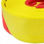 PAS DO DRZEWA ZAWIESIE PASOWE 6M 3T/ OFF ROAD - obrazek 4