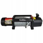 Wyciągarka elektryczna TITANIUM WINCH HUNTER 13000 - obrazek 3