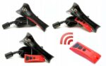 Wyciągarka elektryczna 12V 13000 lbs syntetyk wodoodporna IP67 Dragon Winch - obrazek 6
