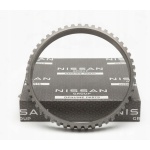 PIERŚCIEŃ KORONKA ABS PRZÓD NISSAN PATROL Y61