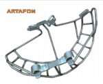 ARTAFON OSŁONA DYFUZORA 2024-2026 KTM HUSQVARNA GasGas TBI 250/300 EXC TE - obrazek 2
