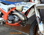 ARTAFON OSŁONA DYFUZORA 2024-2026 KTM HUSQVARNA GasGas TBI 250/300 EXC TE - obrazek 5