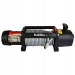 Wyciągarka elektryczna TITANIUM WINCH HUNTER 13000