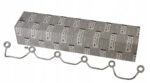 LISTWA PRZELEWOWA WTRYSKIWACZ NISSAN PATROL GR Y61 2.8 ORYGINAŁ NISSAN OEM - obrazek 2