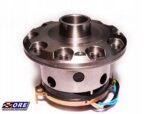 ELEKTRYCZNA BLOKADA MOSTU HF ET116 DANA44 JEEP CHEROKEE XJ ZJ WJ YJ TJ MUSS - obrazek 4