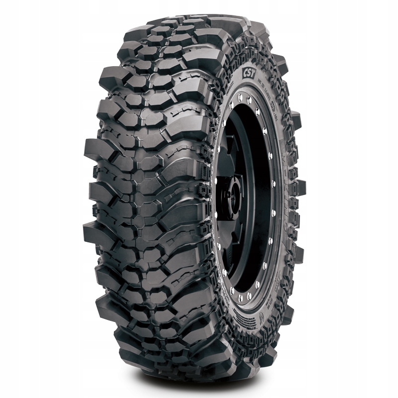 9237be384a1bbda4641a60735af7 Opona Terenowa SIMEX CST MUD KING CL-98 33x10.50-15 115 K - obrazek 1