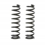 SPRĘŻYNY EFS TYŁ NISSAN TERRANO I II LIFT +2'' - obrazek 3