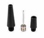 KOMPRESOR SAMOCHODOWY MOCNY 150 PSI 12V 160L/MIN JEDNOTŁOKOWY METALOWY TŁOK - obrazek 12