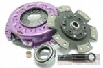 Zestaw sprzęgła Xtreme Performance Ceramic Nissan Skyline 1985-2000 - obrazek 2