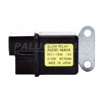 PRZEKAŹNIK ŚWIEC ŻAROWYCH NISSAN PATROL GR Y61 2.8 ORYGINAŁ OEM