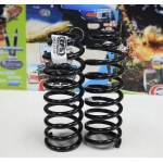 SUZUKI GRAND VITARA XL7 (2001-2005) KPL HD SPRĘŻYN TYŁ 30mm (0-100kg) EFS
