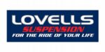 SPRĘŻYNY TYLNE +2 CALE PAJERO SPORT 00-08 LOVELLS - obrazek 3