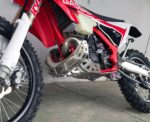 Osłona silnika i dyfuzora GasGas EC 250/300 2018-2020 – aluminium 4 mm - obrazek 5