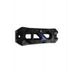 HUSAR WINCH Prowadnica aluminiowa z hakiem 4x4 OFF ROAD 2w1 HIPER MOCNY - obrazek 6