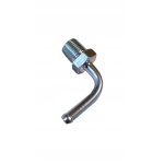 ODPOWIETRZNIK MOSTU NISSAN PATROL GR Y60 Y61 OEM