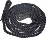 LINA KINETYCZNA KINETYK 4X4 OFF ROAD 32mmx8m 22T CZARNA - obrazek 5