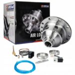 BLOKADA MOSTU HF RD102 JEEP CHEROKEE TJ WJ ZJ XJ - obrazek 2