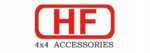 BLOKADA MOSTU HF RD102 JEEP CHEROKEE TJ WJ ZJ XJ - obrazek 3