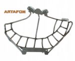 ARTAFON FRESCO OSŁONA DYFUZORA 2019-2017 KTM HUSQVARNA 250/300 EXC TE TPI - obrazek 2